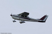 N3020U Cessna 172E Skyhawk C/N 17250620, N3020U